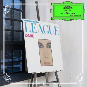 Priča o albumu 1981 The Human League – Dare (7.6. u 20h)