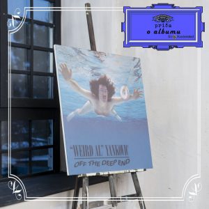 Priča o albumu 1992 Weird Al Yankovic – Off the deep end (27.9. u 20h)